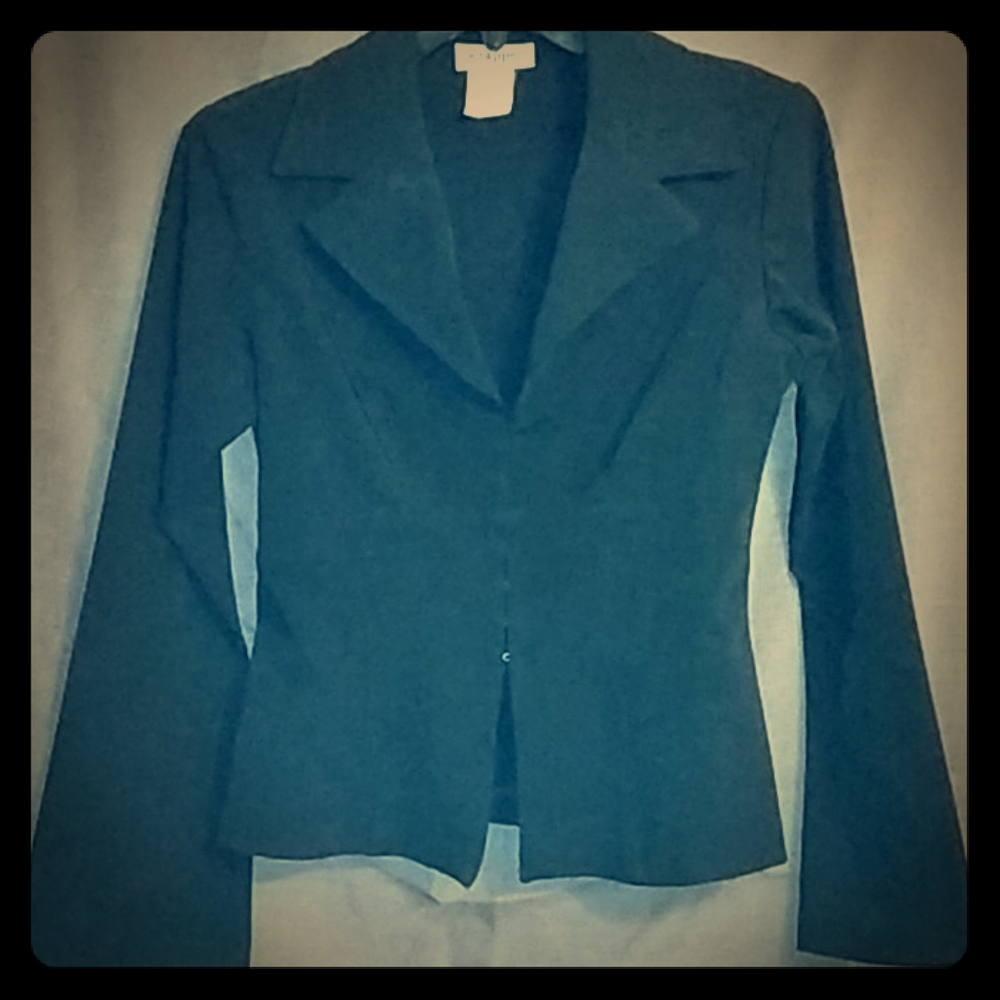Women's Blazer